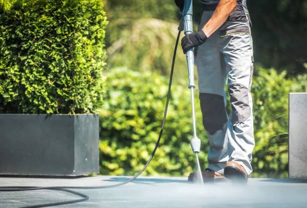 Best Building Exterior Washing  in Cumings, TX