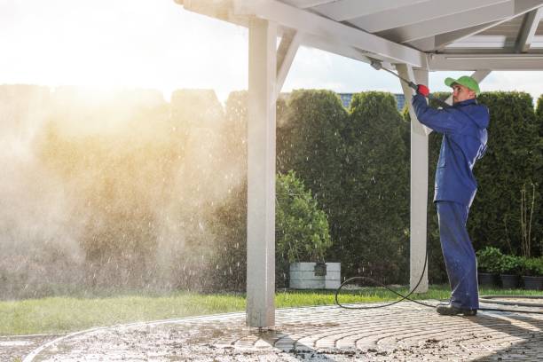 Best Machinery and Equipment Cleaning  in Cumings, TX