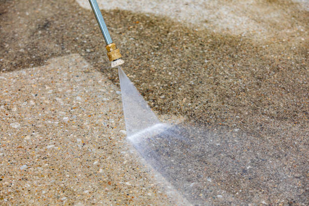 Best Dumpster Area Cleaning  in Cumings, TX