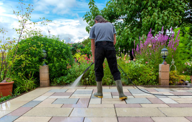 Best Sidewalk and Walkway Cleaning  in Cumings, TX