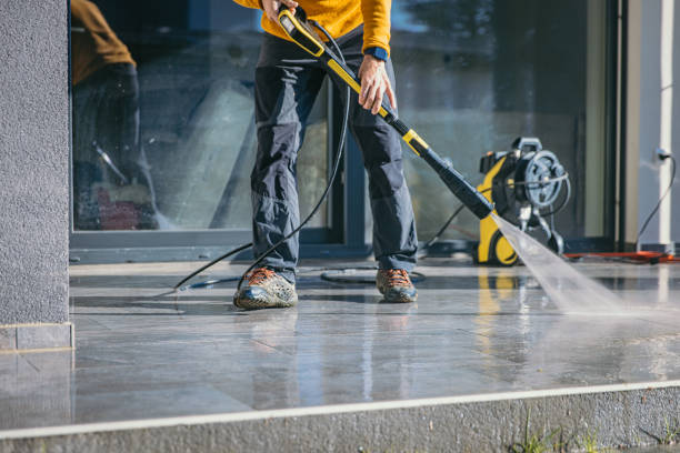 Best Post-Construction Pressure Washing  in Cumings, TX