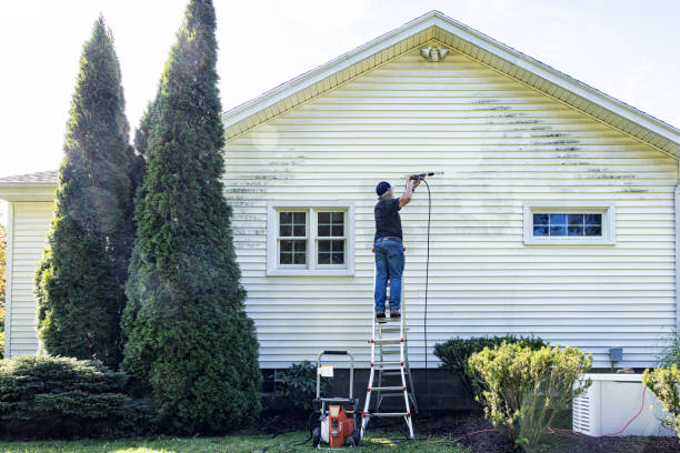 Cumings, TX Pressure Washing Services Company