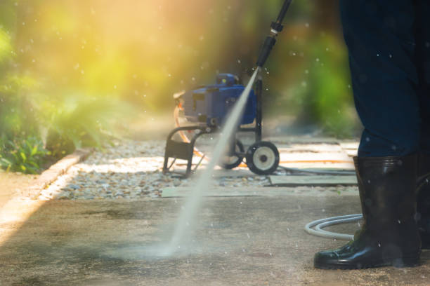 Best Restaurant Pressure Washing  in Cumings, TX